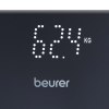 Beurer Γυάλινη Ζυγαριά Μπάνιου GS 215 Relax ΑΤΟΜΙΚΗ ΥΓΕΙΑ - ΕΥΕΞΙΑ