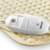 Beurer Ηλεκτρική Θερμοφόρα Γενικής Χρήσης HK 45 Cosy (Μπεζ) Θερμοφόρες Σώματος Turbo