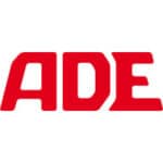 Ζυγαριά Δαπέδου ADE M 308800 ΙΑΤΡΙΚΑ ΕΙΔΗ