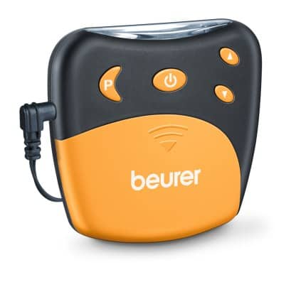 Beurer – TENS Περικάλυμμα Γόνατο/Αγκώνα EM 29 Tens - Ηλεκτροθεραπεία