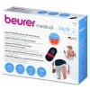 Beurer Ψηφιακή Συσκευή TENS/EMS Με Λειτουργία Θερμότητας EM 59 Tens - Ηλεκτροθεραπεία