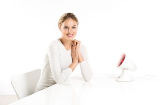 Beurer Λάμπα Υπέρυθρης Ακτινοβολίας IL 35 Είδη Spa & Massage