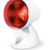 Beurer Λάμπα Υπέρυθρης Ακτινοβολίας IL 35 Είδη Spa & Massage