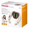 Beurer Μασάζ για Aυχένα MG 153 4D ΑΤΟΜΙΚΗ ΥΓΕΙΑ - ΕΥΕΞΙΑ Beurer Μασάζ για Aυχένα MG 153 4D ΑΤΟΜΙΚΗ ΥΓΕΙΑ - ΕΥΕΞΙΑ