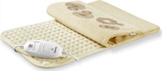 Beurer Ηλεκτρική Θερμοφόρα Γενικής Χρήσης HK 45 Cosy (Μπεζ)