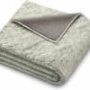 Beurer Ημίδιπλη Ηλεκτρική Κουβέρτα Πλενόμενη HD 75 Cosy Nordic (130x180cm) ΑΤΟΜΙΚΗ ΥΓΕΙΑ - ΕΥΕΞΙΑ
