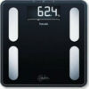 Beurer BF 400 Signature Line Ψηφιακή Ζυγαριά με Λιπομετρητή σε Μαύρο Χρώμα Ζυγαριές
