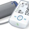 Beurer Πιεσόμετρο Μπράτσου με ΒlueΤooth BM 85 BT Πιεσόμετρα Beurer Πιεσόμετρο Μπράτσου με ΒlueΤooth BM 85 BT Πιεσόμετρα