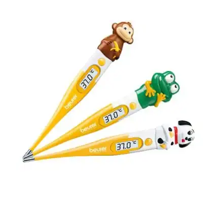 Beurer Ψηφιακό θερμόμετρο BY 11 DOG (Σκυλάκι) ΑΤΟΜΙΚΗ ΥΓΕΙΑ - ΕΥΕΞΙΑ