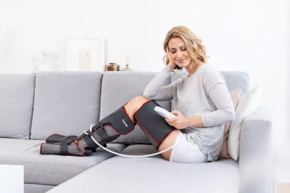 Beurer Αντιθρομβωτική Περικνημίδα FM 150 Physioline