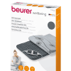 Beurer Ηλεκτρική θερμοφόρα HK 125 XXL (Γκρι) Θερμοφόρες Σώματος Turbo Beurer Ηλεκτρική θερμοφόρα HK 125 XXL (Γκρι) Θερμοφόρες Σώματος Turbo