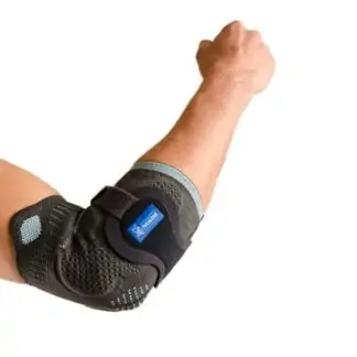 Thuasne Silistab Epi Επιαγκώνιο Επικονδυλίτιδας