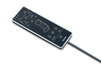 Beurer Κάθισμα Μασάζ Shiatsu Πλάτης-Αυχένα MG 320 ΑΤΟΜΙΚΗ ΥΓΕΙΑ - ΕΥΕΞΙΑ