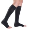 Ιατρικές Κάλτσες Κλάση 1 (18-21 mmHg) Κάτω Γόνατος Sigvaris TFS 701 Μπεζ ή Μαύρο ΙΑΤΡΙΚΕΣ ΚΑΛΤΣΕΣ