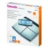 Beurer Διαγνωστική Ζυγαριά Σώματος BF 105 Bluetooth & USB ΑΤΟΜΙΚΗ ΥΓΕΙΑ - ΕΥΕΞΙΑ