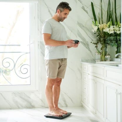 Οι ζυγαριές