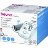 Beurer Πιεσόμετρο Μπράτσου με ΒlueΤooth BM 85 BT Πιεσόμετρα Beurer Πιεσόμετρο Μπράτσου με ΒlueΤooth BM 85 BT Πιεσόμετρα