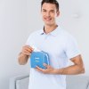 Beurer “TENS / EMS” Ασύρματο EM 70 BT Tens - Ηλεκτροθεραπεία