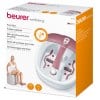 Beurer Υδρομασάζ Ποδιών με Αρωματοθεραπεία FB 35 ΑΤΟΜΙΚΗ ΥΓΕΙΑ - ΕΥΕΞΙΑ