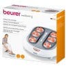Beurer Ενεργειακό Μασάζ Πελμάτων Shiatsu FM 60 Shiatsu Κάτω Άκρων