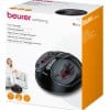Beurer Ενεργειακό Μασάζ Πελμάτων Shiatsu FM 90 Shiatsu Κάτω Άκρων