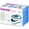 Beurer Οξύμετρο με Βluetooth PO 60 BT ΑΤΟΜΙΚΗ ΥΓΕΙΑ - ΕΥΕΞΙΑ