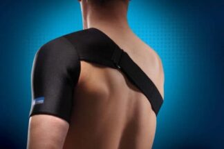 Thuasne Neoprene Sport Black Ωμίτης 0576