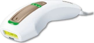 Beurer Συσκευή Αποτρίχωσης IPL Pure Skin Pro 5500