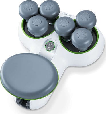 Beurer Συσκευή για Μασάζ Αχίλλειου Τένοντα FM 200 Shiatsu Κάτω Άκρων Beurer Συσκευή για Μασάζ Αχίλλειου Τένοντα FM 200