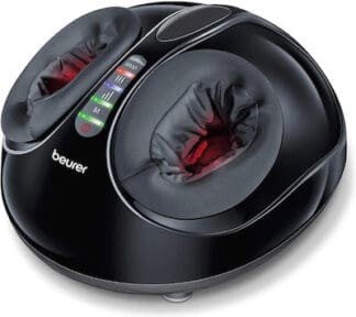 Beurer Ενεργειακό Μασάζ Πελμάτων Shiatsu FM 90