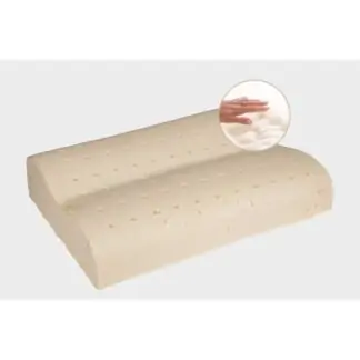 Μαξιλάρι Air Memory Ανατομικό (41x55x12,5/10,5cm) - AIR40