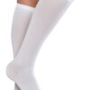 Sigvaris Thrombo-X Κάτω Γόνατος με Ανοιχτά Δάχτυλα 18 mmHg Λευκό Normal ΙΑΤΡΙΚΕΣ ΚΑΛΤΣΕΣ