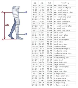 Ιατρικές Κάλτσες Κλάση 2 (22-32 mmHg) Ριζομηρίου Με Ζώνη Sigvaris Cotton 2 ΙΑΤΡΙΚΕΣ ΚΑΛΤΣΕΣ Ιατρικές Κάλτσες Κλάση 2 (22-32 mmHg) Ριζομηρίου Με Ζώνη Sigvaris Cotton 2 ΙΑΤΡΙΚΕΣ ΚΑΛΤΣΕΣ