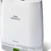 Φορητός Συμπυκνωτής Οξυγόνου SimplyGo Mini Standard-Philips Respironics ΦΡΟΝΤΙΔΑ ΑΣΘΕΝΩΝ Φορητός Συμπυκνωτής: Η Αξιόπιστη Λύση για Συμπληρωματική Οξυγονοθεραπεία