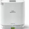 Φορητός Συμπυκνωτής Οξυγόνου SimplyGo Mini Standard-Philips Respironics ΦΡΟΝΤΙΔΑ ΑΣΘΕΝΩΝ Πώς ο φορητός συμπυκνωτής μπορεί να βελτιώσει την ποιότητα της ζωής σας