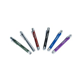 Riester Διαγνωστικός Φακός Ri-Pen Led (Διάφορα Χρώματα)