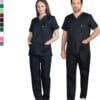 Alezi Ιατρική Στολή Unisex (Διάφορα Χρώματα) ΙΑΤΡΙΚΑ ΕΙΔΗ Alezi Ιατρική Στολή Unisex (Διάφορα Χρώματα) ΙΑΤΡΙΚΑ ΕΙΔΗ