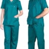 Alezi Ιατρική Στολή Unisex (Διάφορα Χρώματα) ΙΑΤΡΙΚΑ ΕΙΔΗ Alezi Ιατρική Στολή Unisex (Διάφορα Χρώματα) ΙΑΤΡΙΚΑ ΕΙΔΗ