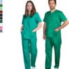 Alezi Ιατρική Στολή Unisex (Διάφορα Χρώματα) ΙΑΤΡΙΚΑ ΕΙΔΗ Alezi Ιατρική Στολή Unisex (Διάφορα Χρώματα) ΙΑΤΡΙΚΑ ΕΙΔΗ