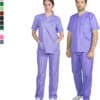Alezi Ιατρική Στολή Unisex (Διάφορα Χρώματα) ΙΑΤΡΙΚΑ ΕΙΔΗ Alezi Ιατρική Στολή Unisex (Διάφορα Χρώματα) ΙΑΤΡΙΚΑ ΕΙΔΗ