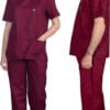 Alezi Ιατρική Στολή Unisex (Διάφορα Χρώματα) ΙΑΤΡΙΚΑ ΕΙΔΗ Alezi Ιατρική Στολή Unisex (Διάφορα Χρώματα) ΙΑΤΡΙΚΑ ΕΙΔΗ