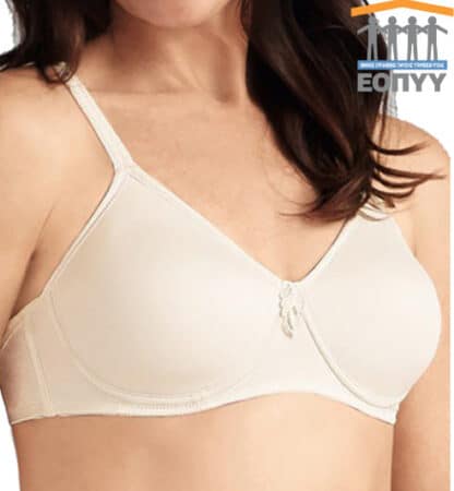 Στηθόδεσμος Lara Οff White ΟΡΘΟΠΕΔΙΚΑ ΕΙΔΗ