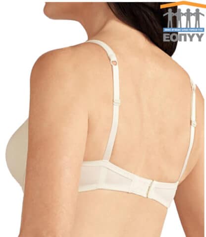 Στηθόδεσμος Lara Οff White ΟΡΘΟΠΕΔΙΚΑ ΕΙΔΗ