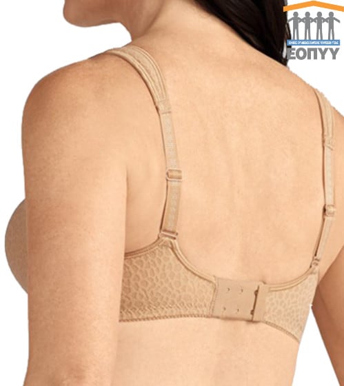 Στηθόδεσμος Mona SB Μπεζ ΟΡΘΟΠΕΔΙΚΑ ΕΙΔΗ Στηθόδεσμος Mona SB Μπεζ - Image 2