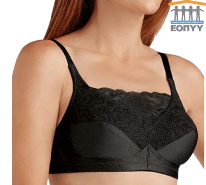 Στηθόδεσμος Isabel Μαύρο ΟΡΘΟΠΕΔΙΚΑ ΕΙΔΗ