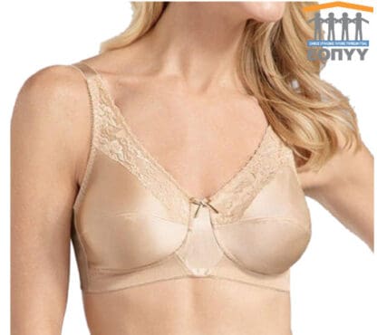 Στηθόδεσμος Nancy SB Μπεζ ΟΡΘΟΠΕΔΙΚΑ ΕΙΔΗ