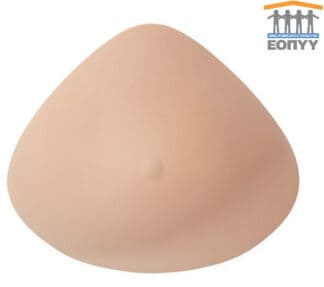 Πρόθεση σιλικόνης 400 Natura Xtra Light 2SN