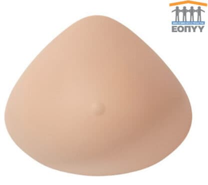 Πρόθεση σιλικόνης 400 Natura Xtra Light 2SN