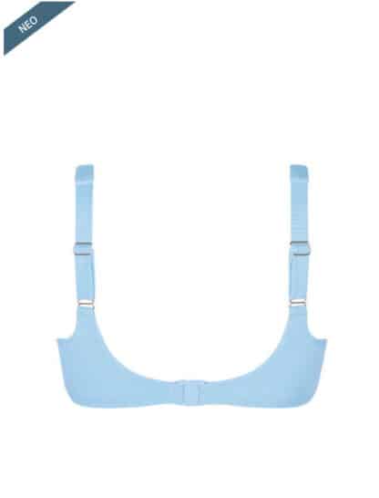Μαγιό Μαστεκτομής Charlie TP TOP Cornflower Blue ΟΡΘΟΠΕΔΙΚΑ ΕΙΔΗ