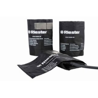 Περιχειρίδα με αεροθάλαμο RIESTER και 2 Σωλήνες 34x24cm
